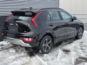 Kia Niro (2026) thumbnail 58