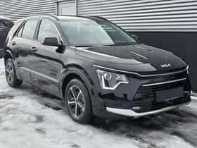 Kia Niro (2026) thumbnail 60