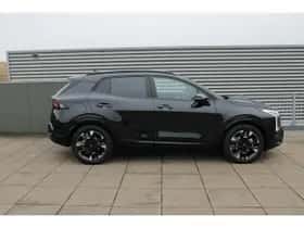 Kia Sportage (2026) thumbnail 11