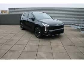 Kia Sportage (2026) thumbnail 3