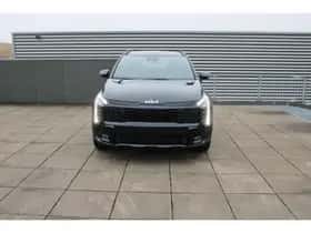 Kia Sportage (2026) thumbnail 4