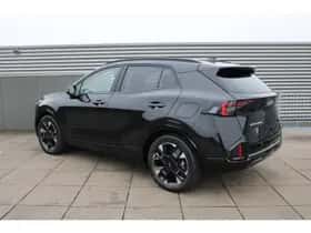 Kia Sportage (2026) thumbnail 6