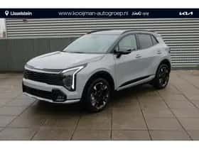Kia Sportage (2026) thumbnail 1