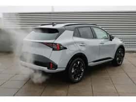 Kia Sportage (2026) thumbnail 6