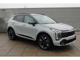 Kia Sportage (2026) thumbnail 8