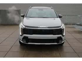 Kia Sportage (2026) thumbnail 9