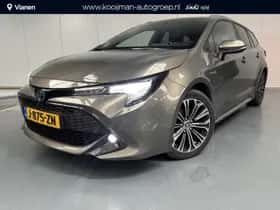 Toyota Corolla-touring-sports