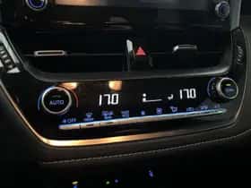 Toyota Corolla-touring-sports (2020) thumbnail 19