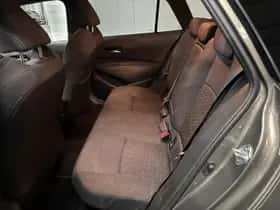 Toyota Corolla-touring-sports (2020) thumbnail 25