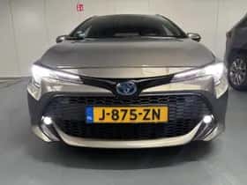 Toyota Corolla-touring-sports (2020) thumbnail 27