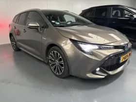 Toyota Corolla-touring-sports (2020) thumbnail 28