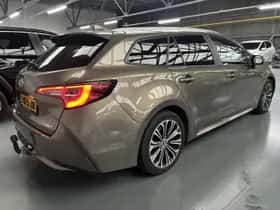 Toyota Corolla-touring-sports (2020) thumbnail 31
