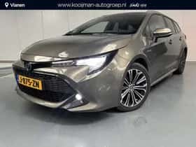 Toyota Corolla-touring-sports (2020) thumbnail 33