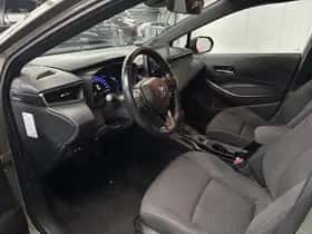 Toyota Corolla-touring-sports (2020) thumbnail 35
