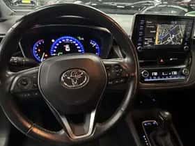 Toyota Corolla-touring-sports (2020) thumbnail 38