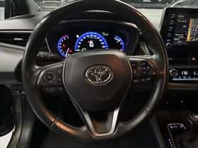 Toyota Corolla-touring-sports (2020) thumbnail 39