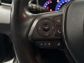 Toyota Corolla-touring-sports (2020) thumbnail 40