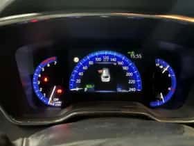 Toyota Corolla-touring-sports (2020) thumbnail 5