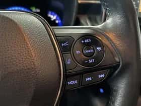 Toyota Corolla-touring-sports (2020) thumbnail 41
