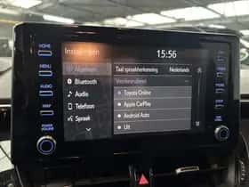 Toyota Corolla-touring-sports (2020) thumbnail 46