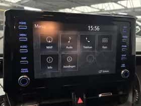 Toyota Corolla-touring-sports (2020) thumbnail 49