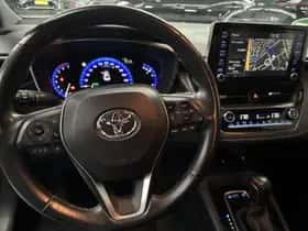 Toyota Corolla-touring-sports (2020) thumbnail 6