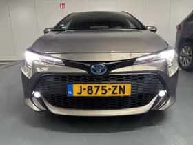 Toyota Corolla-touring-sports (2020) thumbnail 59