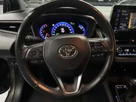Toyota Corolla-touring-sports (2020) thumbnail 7