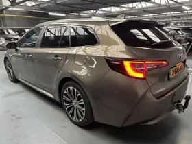Toyota Corolla-touring-sports (2020) thumbnail 62