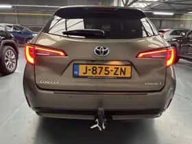 Toyota Corolla-touring-sports (2020) thumbnail 64