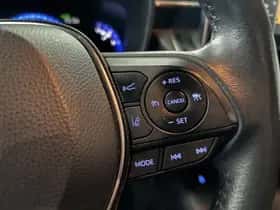 Toyota Corolla-touring-sports (2020) thumbnail 9