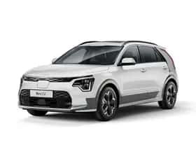 Kia Niro EV (2026) thumbnail 2