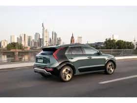 Kia Niro EV (2026) thumbnail 14