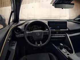 Toyota C-HR (2026) thumbnail 13