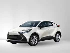 Toyota C-HR (2026) thumbnail 9