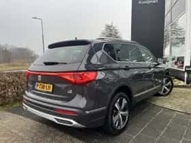 SEAT Tarraco (2021) thumbnail 4
