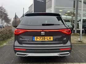 SEAT Tarraco (2021) thumbnail 39