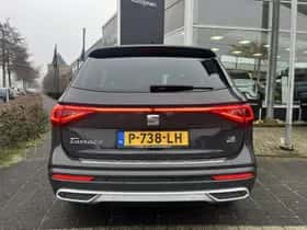 SEAT Tarraco (2021) thumbnail 5