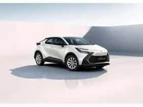 Toyota C-HR (2025) thumbnail 10