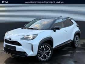 Toyota Yaris-cross