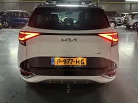 Kia Sportage (2022) thumbnail 27
