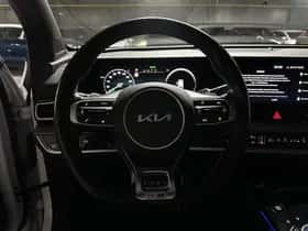 Kia Sportage (2022) thumbnail 47