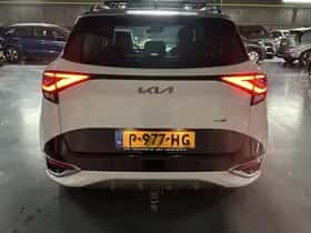 Kia Sportage (2022) thumbnail 61