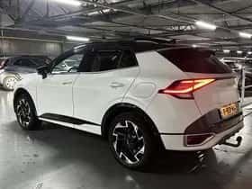 Kia Sportage (2022) thumbnail 62