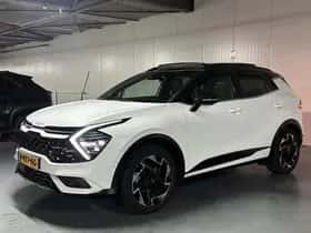 Kia Sportage (2022) thumbnail 63