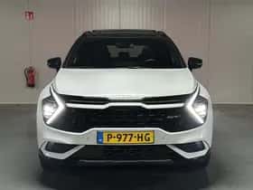 Kia Sportage (2022) thumbnail 64