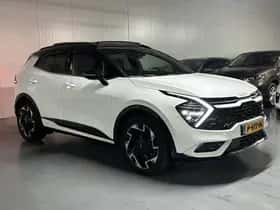 Kia Sportage (2022) thumbnail 65