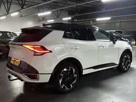 Kia Sportage (2022) thumbnail 66