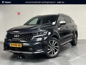 Kia Sportage (2022) thumbnail 71