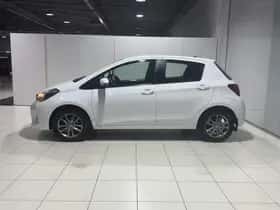 Toyota Yaris thumbnail 16